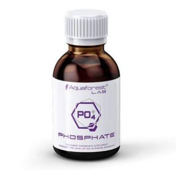 Aquaforest PO4+ Lab 200ml