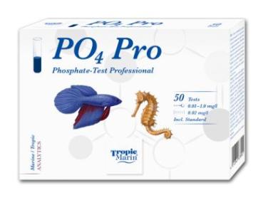 Tropic Marin PO4 Test Professional