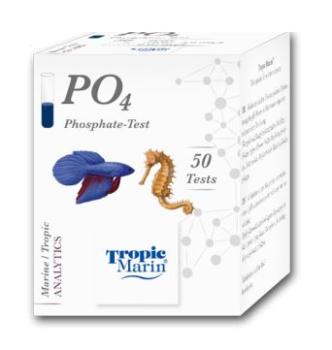 Tropic Marin PO4 Test