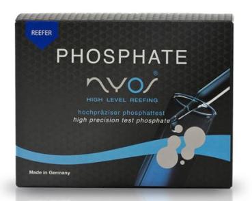 NYOS Phosphate Testkit