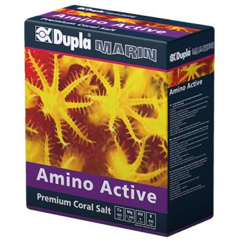 Dupla Marin Premium Coral Salt Amino Active 3Kg