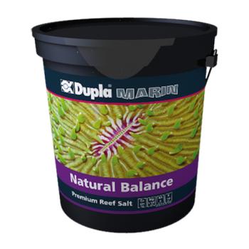 Dupla Marin Premium Reef Salt Natural Balance 20Kg