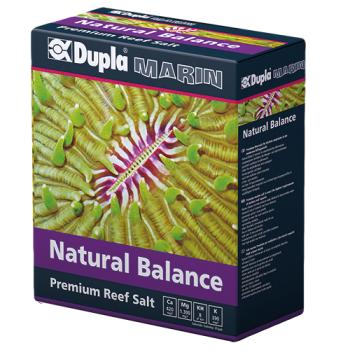 Dupla Marin Premium Reef Salt Natural Balance 3Kg