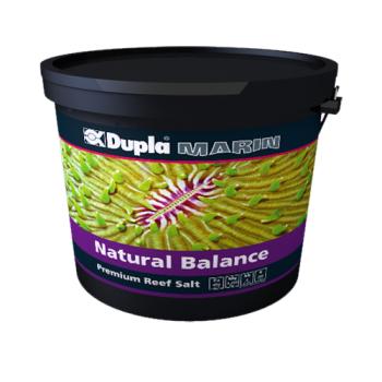 Dupla Marin Premium Reef Salt Natural Balance 8Kg