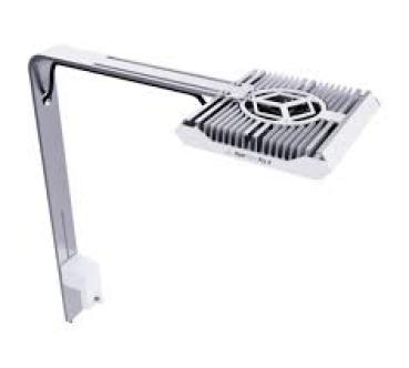 Reef Factory Reef Flare Pro Arm S Weiss