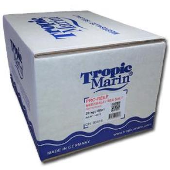 Tropic Marin Pro-Reef Meersalz 20Kg Refill
