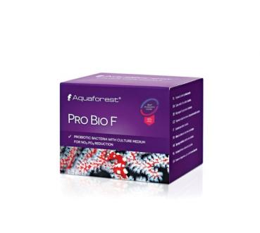 Aquaforest AF Pro Bio F 25g