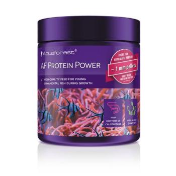 Aquaforest AF Protein Power 120g