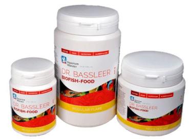 Dr.Bassleer BF REGULAR FLAKE 35g