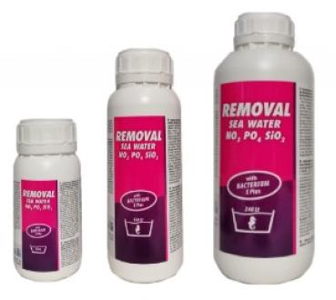 Aquili NO3-​PO4 Entferner 125ml