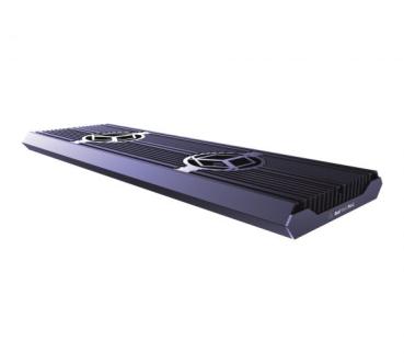 Reef Factory Reef Flare Pro L 240 Watt Schwarz (Blau)