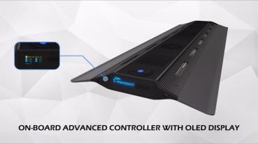 Preview: Maxspect RSX 100W