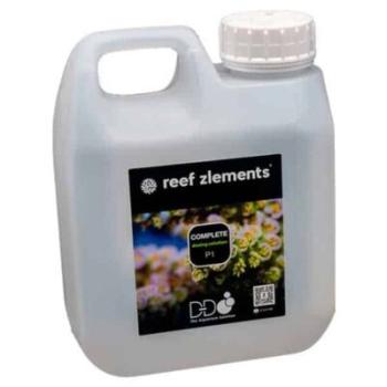 Reef Zlements Complete #1/2 1L