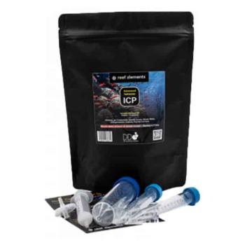 Reef Zlements Advanced ICP inkl. RODI