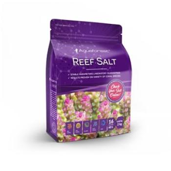 Aquaforest Reef Salt 2Kg Beutel
