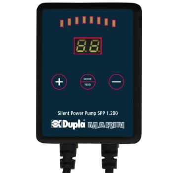 Preview: Dupla Marin Silent Power Pump SPP 1.200