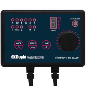 Preview: Dupla Marin Silent Waver SW 18.000