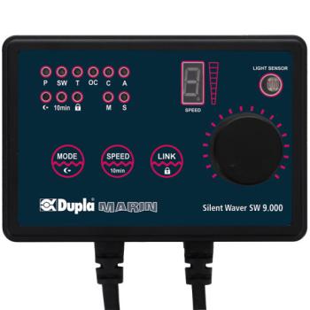 Preview: Dupla Marin Silent Waver SW 9.000