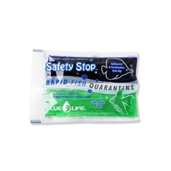Blue Life Safety Stop (2 Stk.)