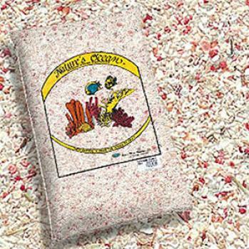Nature's Ocean Samoa Pink Sand 0.5-1.5mm 9.07kg