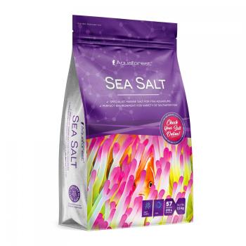 Aquaforest Sea Salt 7,5Kg Beutel