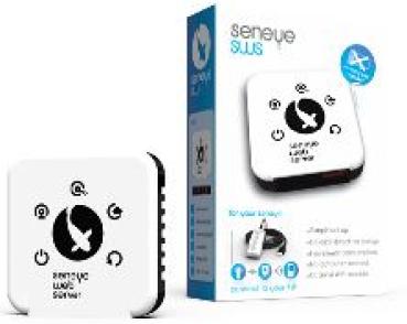 Seneye Web Server Wifi