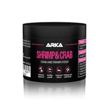 ARKA Shrimp&Crab 50g