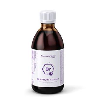 Aquaforest Strontium Lab 1 Liter