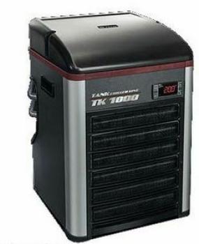 TECO TK 1000 Aquarienkühler