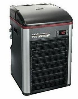 TECO TK 2000 H Aquarienkühler/-heizer