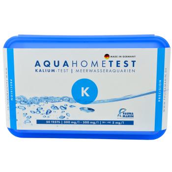 Fauna Marin AquaHomeTest K