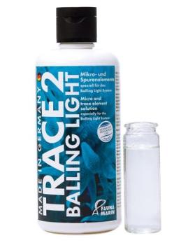 Fauna Marin Balling Trace 2 Metallic Metabolic Color Effect 500ml