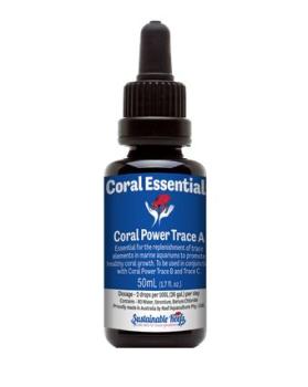 Coral Essentials Coral Power Trace A 50 ml