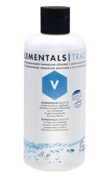 Fauna Marin Elementals Trace V 250ml