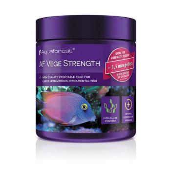 Aquaforest AF Vege Strength 120g