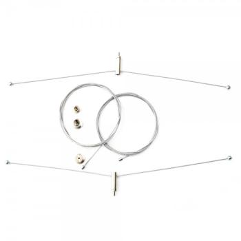 AI Hydra HD32/64 Seilaufhängung