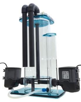 Fauna Marin ZeoMatic 2 4,5 Liter inkl. 2 Sicce Pumpen