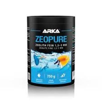 ARKA Zeopure Fein 1.5-3mm 750g