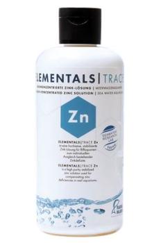 Fauna Marin Elementals Trace ZN 250ml