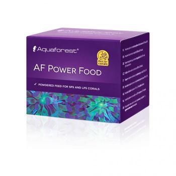 Aquaforest AF Power Food 20g