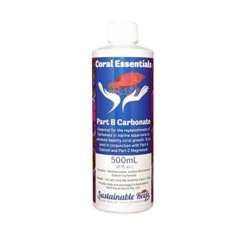 Coral Essentials Part B / Carbonate 500 ml