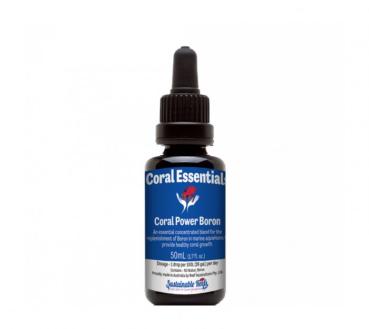 Coral Essentials Coral Power Boron 50 ml