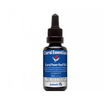 Coral Essentials Coral Power Reef KI3 50 ml