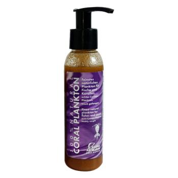 Fauna Marin Coral Plankton 100ml