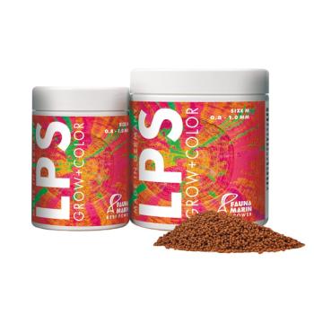 Fauna Marin LPS Grow + Color M 100ml