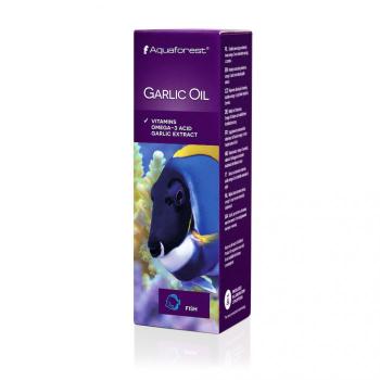 Aquaforest AF Garlic Oil 10ml