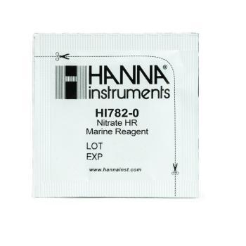 Hanna Reagenzien für HI782 - 25 Tests (HI782-​25)