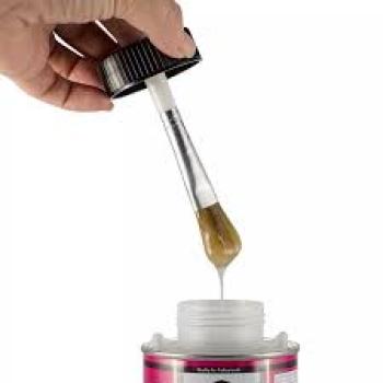 Preview: Tangit PVC Kleber 250ml Dose mit Pinsel