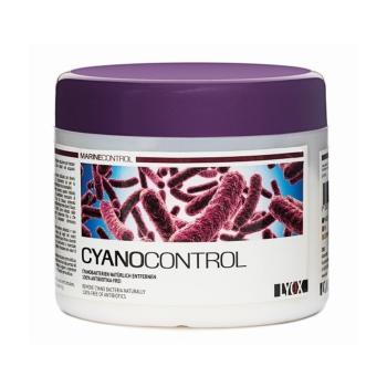 Qium/LYOX CYANO Control 150g (kein Antibiotika)