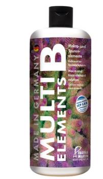 Fauna Marin Multi Elements B 500ml